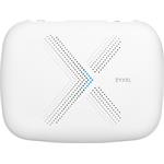 ZyXEL Multy X WiFi System, AC3000 Tri-Band WiFi