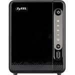ZYXEL NAS 326 + 2 x 500GB WD HDD