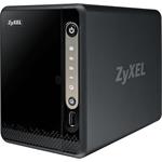 ZyXEL NAS326, 2-bay Single Core Personal Cloud Storage