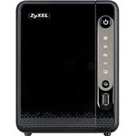 ZyXEL NAS326, 2-bay Single Core Personal Cloud Storage