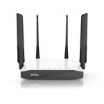 Zyxel NBG6604 AC1200 Dual-Band Wireless Router