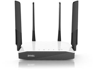 Zyxel NBG6604 AC1200 Dual-Band Wireless Router