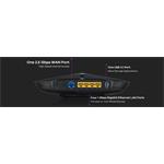 ZYXEL NBG6818,AC2600 Multi-Gigabit WiFi Router