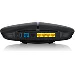 ZYXEL NBG7815, Multi-Gigabit WiFi 6 Router
