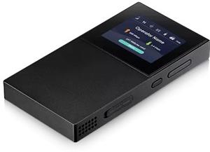 Zyxel NR2301 Portable Router