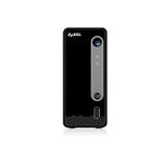 ZyXEL NSA310S Home storage, 1xSATA NAS Gb LAN DLNA FTP