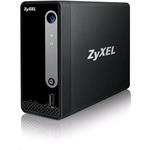 ZyXEL NSA310S Home storage, 1xSATA NAS Gb LAN DLNA FTP