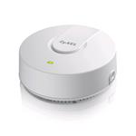 ZyXEL NWA1121-NI, 802.11b/g/n Wireless Business AP, 4 modes (AP, Repeater, Bridge, Client), WPA2, PoE, WMM, 2x 3dBi, u