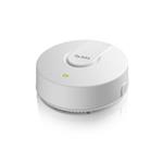 ZyXEL NWA1121-NI, 802.11b/g/n Wireless Business AP, 4 modes (AP, Repeater, Bridge, Client), WPA2, PoE, WMM, 2x 3dBi, u