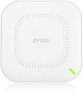 Zyxel NWA50AX, Standalone / NebulaFlex Wireless Access Point, Single Pack