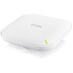 Zyxel, NWA50AXPRO, 2.5GB LAN Port, 2x2:3x3 MU-MIMO , Standalone / NebulaFlex Wireless Access Point