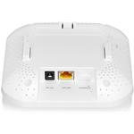 Zyxel, NWA50AXPRO, 2.5GB LAN Port, 2x2:3x3 MU-MIMO , Standalone / NebulaFlex Wireless Access Point