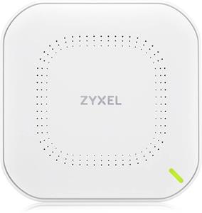 Zyxel, NWA50AXPRO, 2.5GB LAN Port, 2x2:3x3 MU-MIMO , Standalone / NebulaFlex Wireless Access Point
