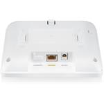 Zyxel NWA50BE - BE5100 4-Stream WiFi 7 Dual-Radio NebulaFlex Access Point