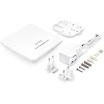 Zyxel NWA50BE - BE5100 4-Stream WiFi 7 Dual-Radio NebulaFlex Access Point