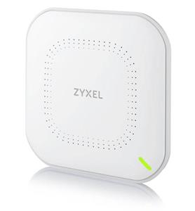 Zyxel NWA90AX Bezdrôtový prístupový bod AX1775 WiFi 6 Dual-Radio PoE