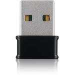 ZyXEL NWD6602, Dual-Band Wireless AC1200 Nano USB Adapter