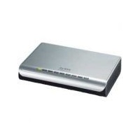 ZyXEL P-335 Plus Broadband Router (4xLAN, USB Print srv, Firewall, MBM