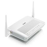 ZyXEL P-660HN-F3Z, ADSL 2/2+ Wi-Fi N Router (WiFi 802.11n 300Mbps, 4x
