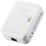 ZyXEL PLA-401 v3, Powerline Ethernet Adapter (200 Mbps, Homeplug AV Ce