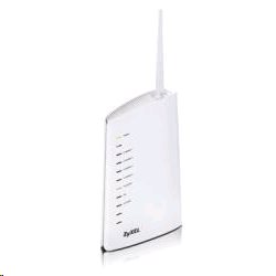 ZyXEL Prestige 300M WLAN VDSL2 router P-870HN-53b