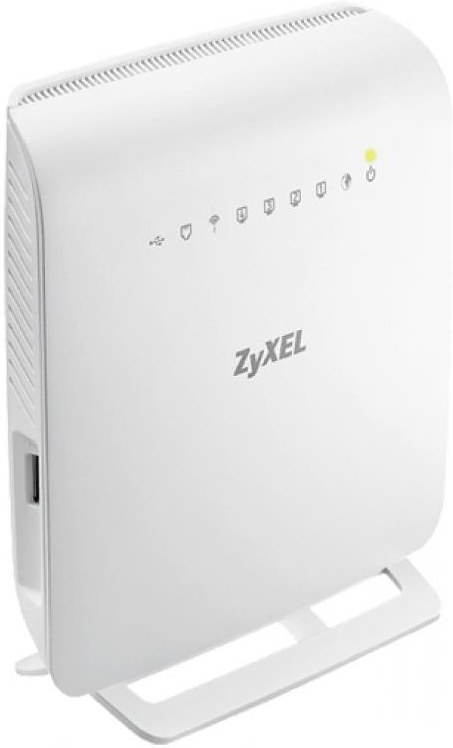 ZYXEL VMG1312, VDSL2/ADSL2+, USB
