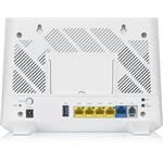 ZyXEL VMG3625-T50B Dual Band Wireless AC/N VDSL2 Combo WAN Gigabit Gateway