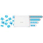 ZyXEL VMG3625-T50B Dual Band Wireless AC/N VDSL2 Combo WAN Gigabit Gateway