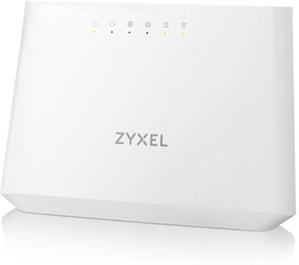 ZyXEL VMG3625-T50B Dual Band Wireless AC/N VDSL2 Combo WAN Gigabit Gateway