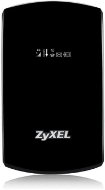 Zyxel WAH7706, LTE (4G) portable router