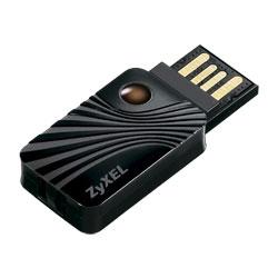 ZyXEL Wifi N USB adapter NWD2205