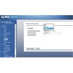 ZyXEL Wireless Mini Travel Router 150Mbps NBG2105