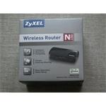 ZyXEL Wireless Mini Travel Router 150Mbps NBG2105