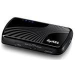 ZyXEL Wireless Mini Travel Router 150Mbps NBG2105