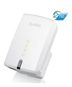 Zyxel WRE6505 750Mbps, extender
