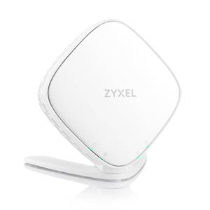 Zyxel WX3100-T0 Wifi 6 AX1800 Dual Band Gigabit Access Point/Extender