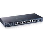 Zyxel XMG1915-10E 8-port 2.5GbE, 2 SFP+ Smart Switch