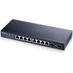 Zyxel XMG1915-10E 8-port 2.5GbE, 2 SFP+ Smart Switch